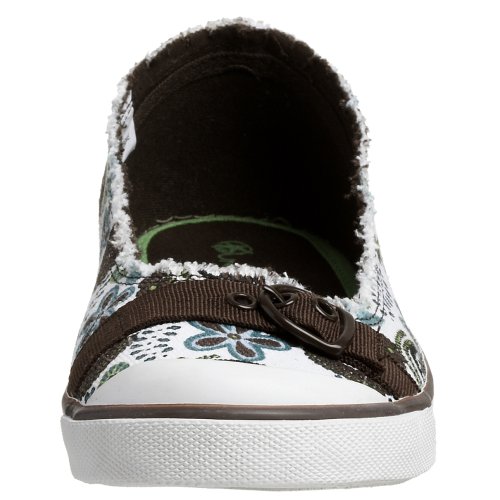 UNIONBAY Little Kid/Big Kid Petal Sneaker2