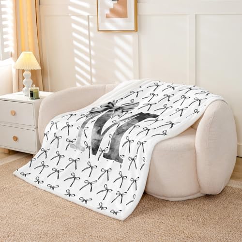 Couverture pour enfants chic en patchwork aquarelle de qualité supérieure