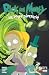 Rick and Morty: Lil' Poopy Superstar #1