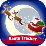 Santa Tracker