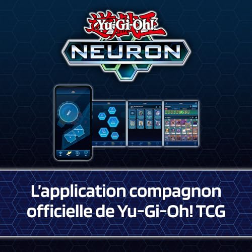 YU-GI-OH! Yu Gi Oh! Decks/Starter-Set für 2 Spieler: Mannadium VS AA-Zeus – Bild 5