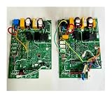ALturn Compatible con Midea, Placa Base de Aire Acondicionado CE-KFR80W/BP2T4N1 (Motor DE CA) -310 17122000002666 17122300001076(A Board)