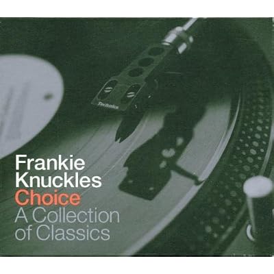 Choice - a Collection of Classics