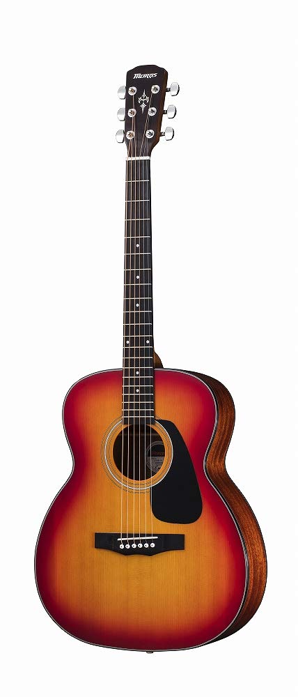 Amazon | MORRIS F-020 CS モーリス アコースティックギター フォーク