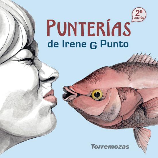 Punterías (SIN COLECCION)