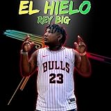  El Hielo