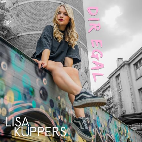 Lisa Küppers