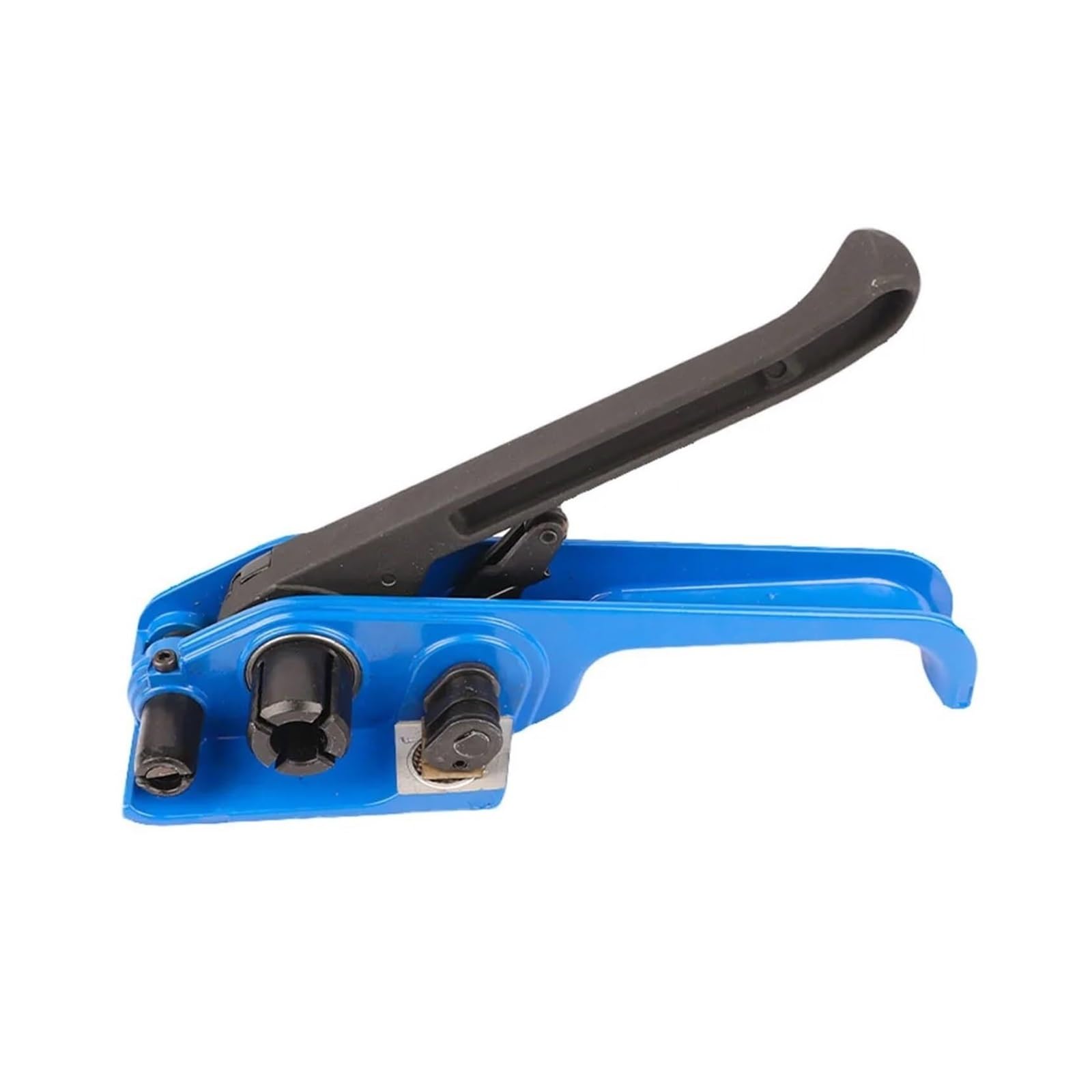 Strapping Machine, Heavy Duty Polyethylene Strap Banding Machine Tensioner And Cutter Hand Tools Polyester Polypropylene,Packaging Machine