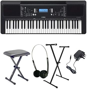 Yamaha PSR-E373