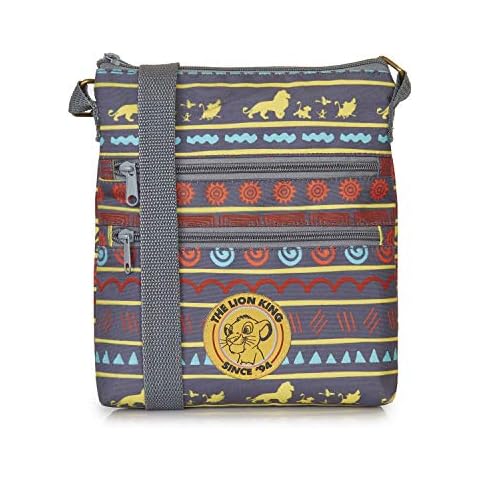 Disney Lion King Umhängetasche Damen Cover