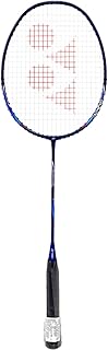 Yonex Nanoflare Speed 7 - Raqueta de bádminton, 4U4