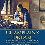 Champlain's Dream