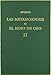 Las metamorfosis o El asno de oro. Vol. II. Libros 4-11