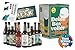 Deine Box voller Biere - Bierset mit 10 x 330ml national und international pr&auml;mierten Craft Beer - Das perfekte Bier Geschenk f&uuml;r M&auml;nner und Frauen im liebevoll gestalteten Karton, Vatertagsgeschenk