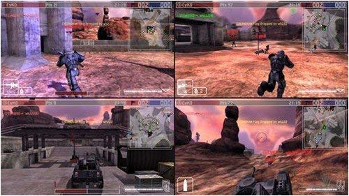 Image of Warhawk - Playstation 3 (No Headset) (Renewed)