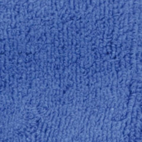 MB 42 Frottier-Stirnband; Blau Cover