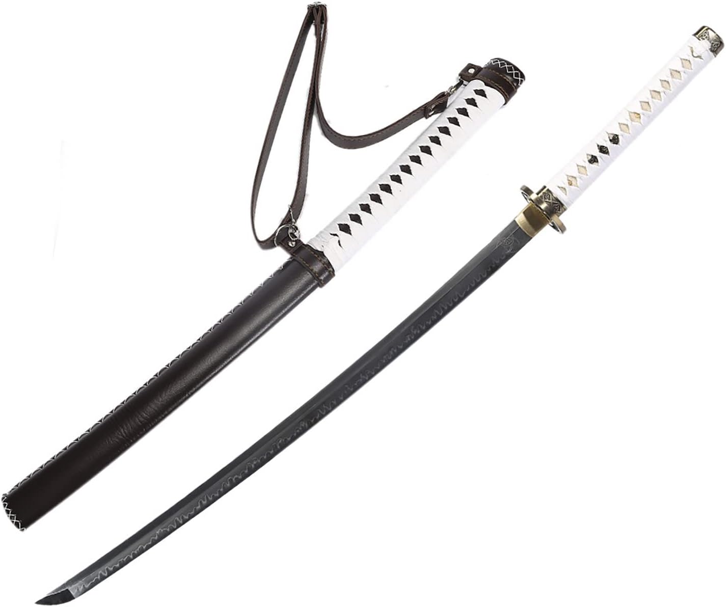 Siwode Michonne's Katana TWD-Katana 40-Inchs