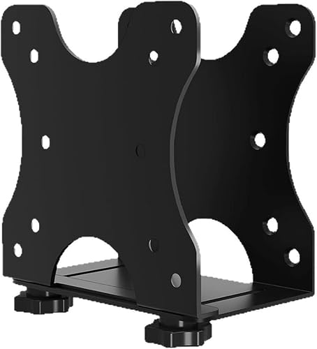 Adjustable Client Mount Bracket Mounting Computer Monitor Arm Stand Under Desk Installation Under Desk Monitor Arm Stand