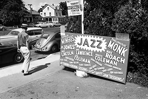 Jazz Covers le cadeau idéal pour collectionneur de vinyles et mélomane