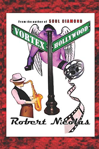 Vortex Hollywood