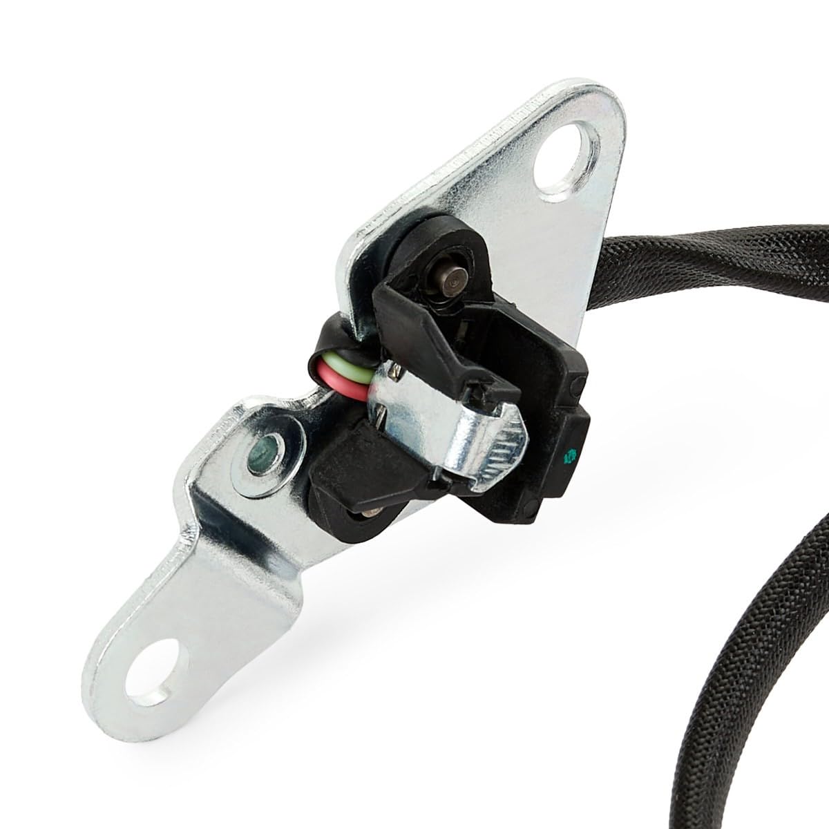 RIDEX 3946S0009 Sensor posición árbol de levas con cable Compatible con FIAT GRANDE PUNTO 199