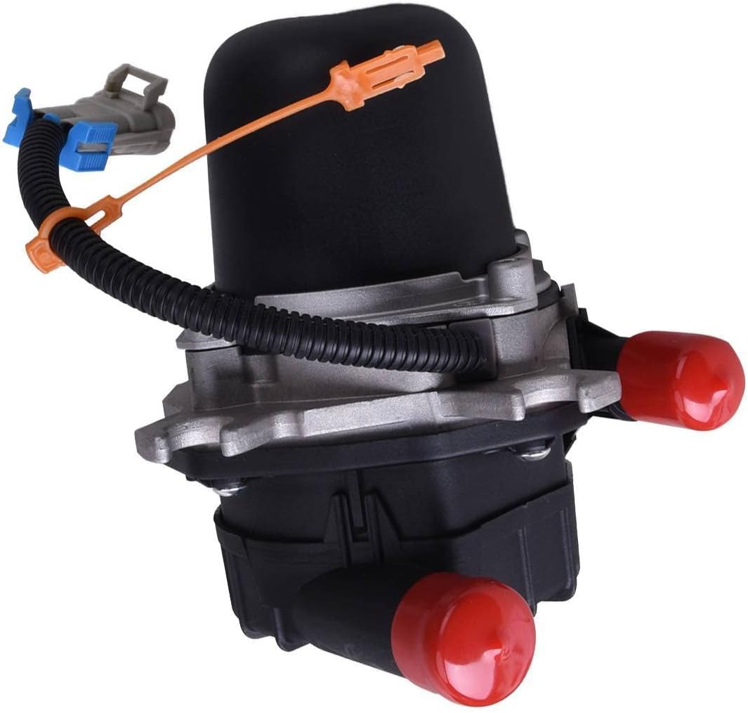 Secondary Air Injection Pump1256824112568241