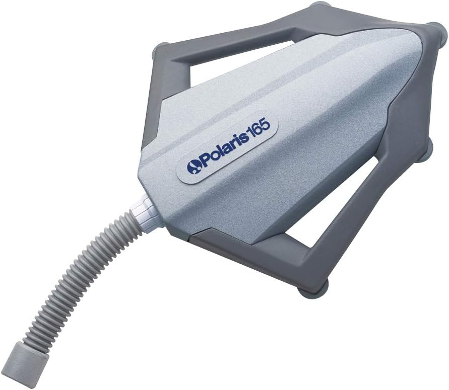 Polaris 165 Pool Cleaner Inground Pressure Side 32'