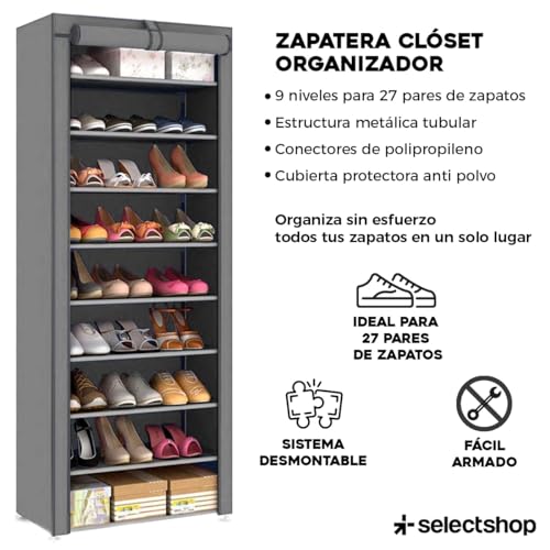 Reviews de Closet Precios , tabla con los diez mejores. 29 Imagen adicional