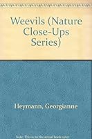 Weevils (Nature Close-Ups (Blackbirch Software)) 081722713X Book Cover