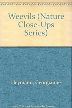 Hardcover Weevils Book