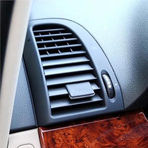 Rejilla de aire delantera de climatizador para Mercedes Benz Viano W639 de 2004 a 2015 3