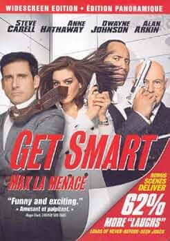 その他 As Smart As They Are: Author Project [DVD] Amazon.com: Get Smart's Bruce and Lloyd // Out of Control