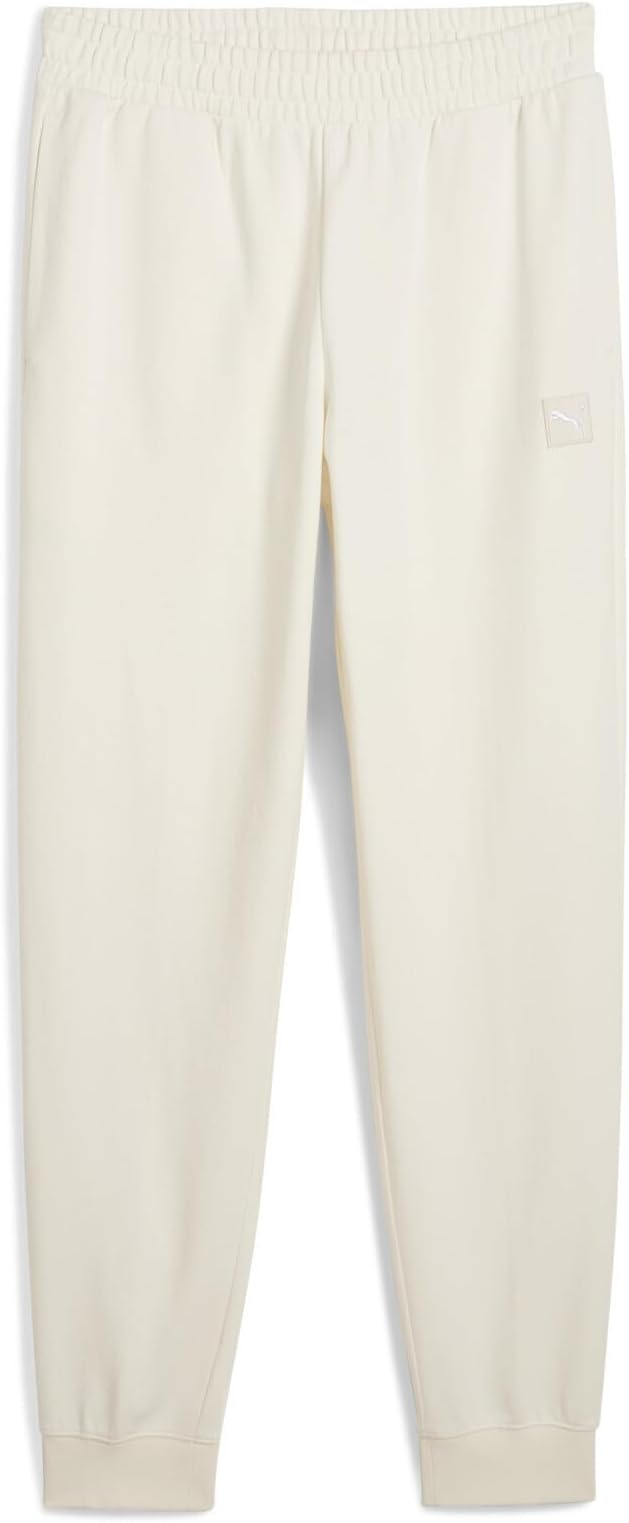 Puma ESS Elevated Pants TR Cl - Pantalones de Punto Hombre