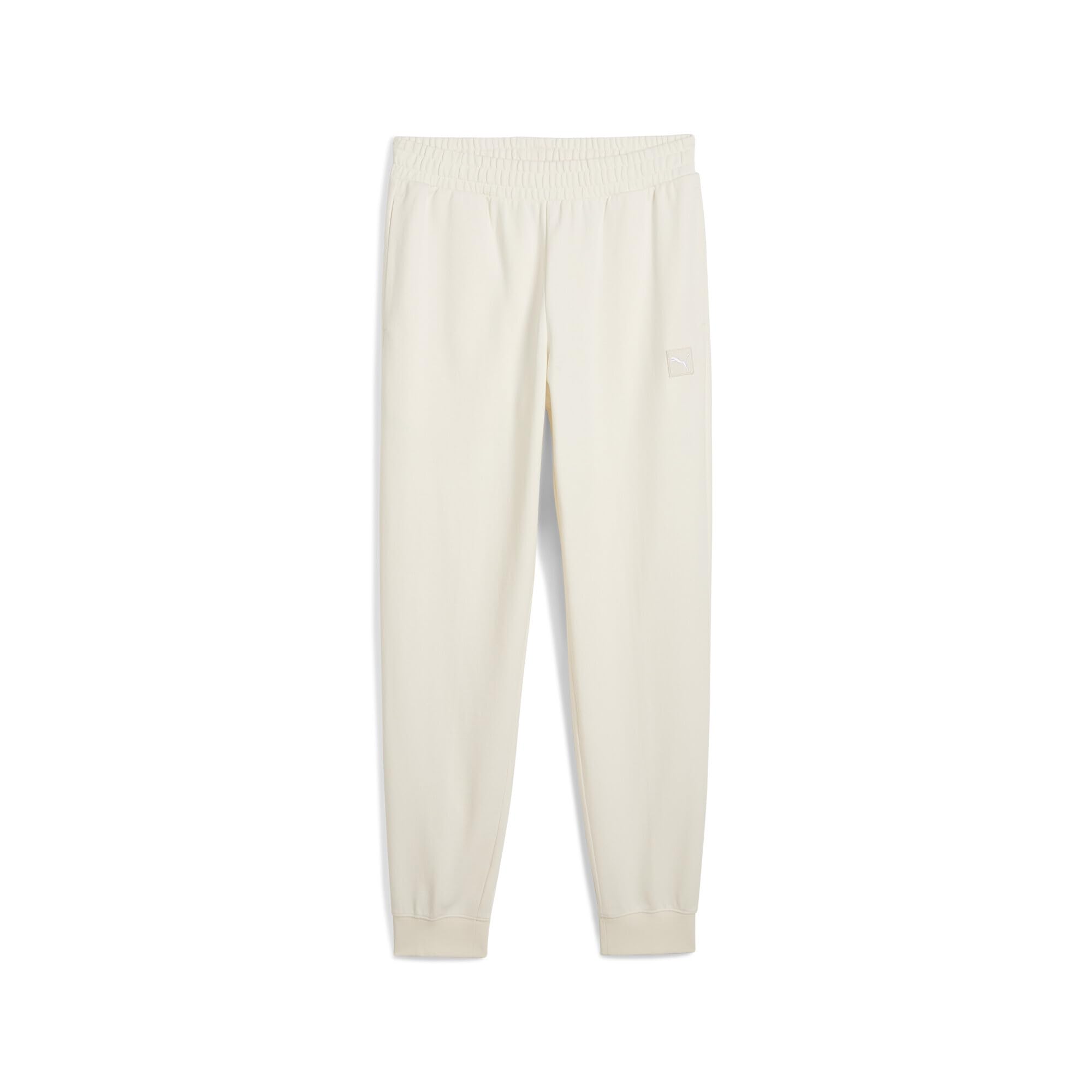 Puma ESS Elevated Pants TR Cl - Pantalones de Punto Hombre