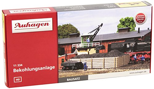 Auhagen 11334 - Bekohlungsanlage
