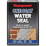 TWSU5L 5L Thompson's One Coat Water-Seal