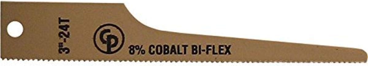 Chicago Pneumatic 8940158777 Straight Reciprocating Blades, 32 TPI (5 - View #8