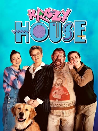 Krazy House