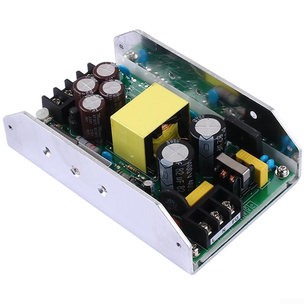 350W 24V Alimentatore di rete a commutazione 14.5A Silenzioso per Audio