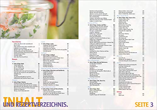 Das große LOGI-Grillbuch: 120 heiß geliebte