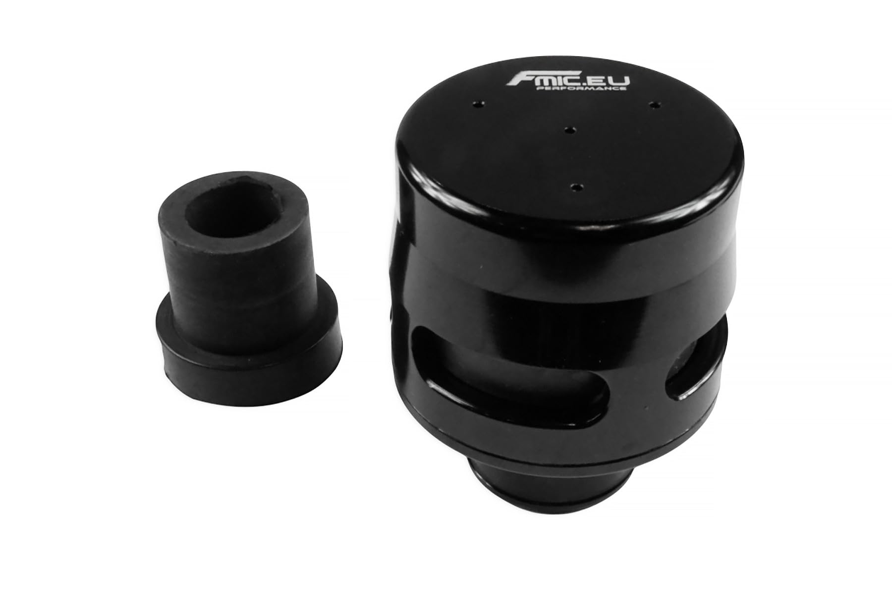 Blow Off Valvola di scarico BOV per Fiat Grande Punto Bravo 1.4 T Jet