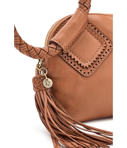 Image of HOBO Women's Sable Wristlet Bag