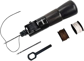 OWDEN Leather Hole Punch Set