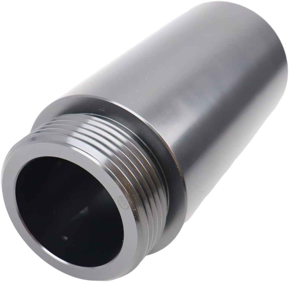 55×3.0MM Center Lock Wheel Alignment Tool Replace for ZK705, Compatible with Porsche 911 997 992 718 GT4 RS Lamborghini STO