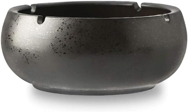 Ashtrays for s Handmade Ceramic Ashtray Home Office Desktop Indoor and Outdoor Retro Chinese Ashtrays Without Lid Ashtray Ornaments