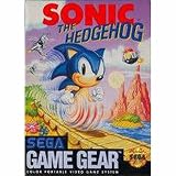 Sonic the Hedgehog - Sega Game Gear