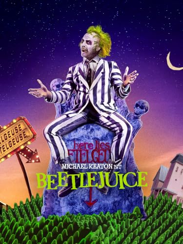 Beetlejuice