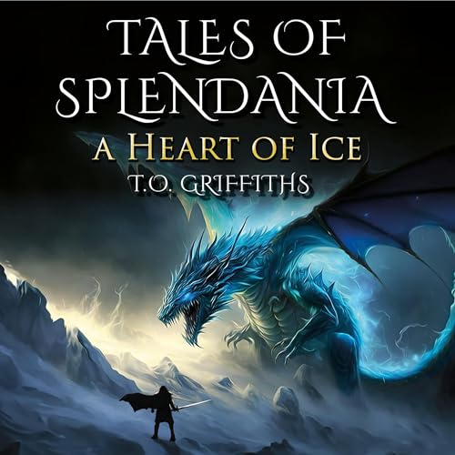 Tales of Splendania: A Heart of Ice by T.O. Griffiths episode artwork