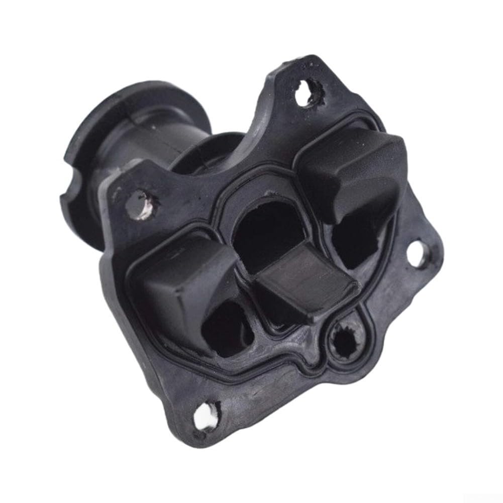 Tubo de Admisión Plástico Negro para MS231C MS251C