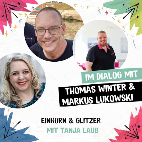 29. Telekom Hilft &ndash; Wenn Heavy-User 8 Stunden t&auml;glich in der Community aktiv sind | Thomas Winter und Markus Lukowski